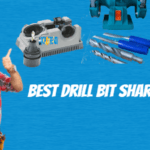 Best Drill Bit Sharpeners