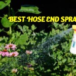Best Hose End Sprayers