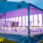 Best Party Tent