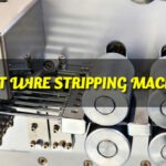 Best Wire Stripping Machine