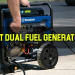 Best Dual Fuel Generators