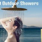 Best Outdoor Showers