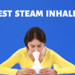 Best Steam Inhaler