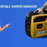 Best Portable Inverter Generator