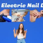 Best Electric Nail Drill