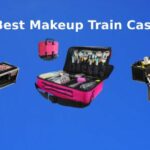 Best Makeup Train Cases