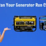 How Long Can You Run a Generator