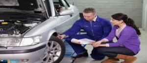 How to Maintain Your Car tires