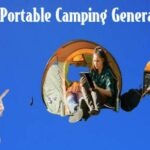 Best Portable Camping Generator