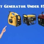 Best Generator Under 500