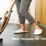 Best Vacuum for Vinyl Floors