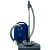 Miele Electro+ Canister Vacuum Marine Blue (Compact C2)