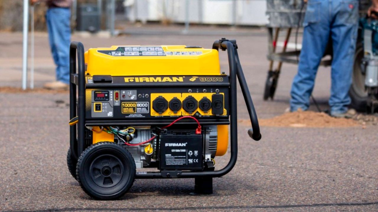  Are Firman Generators Any Good Learn Here 