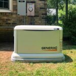 How Long Can a Generac 22Kw Generator Run Continuously