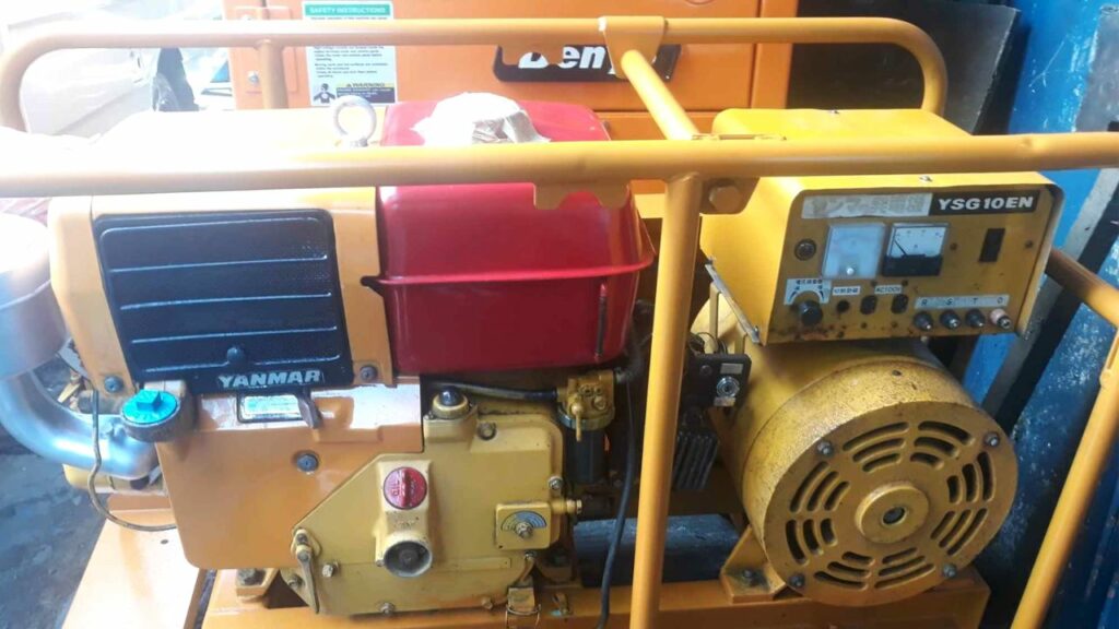 How Many Volts Is A Generator You Need To Know 