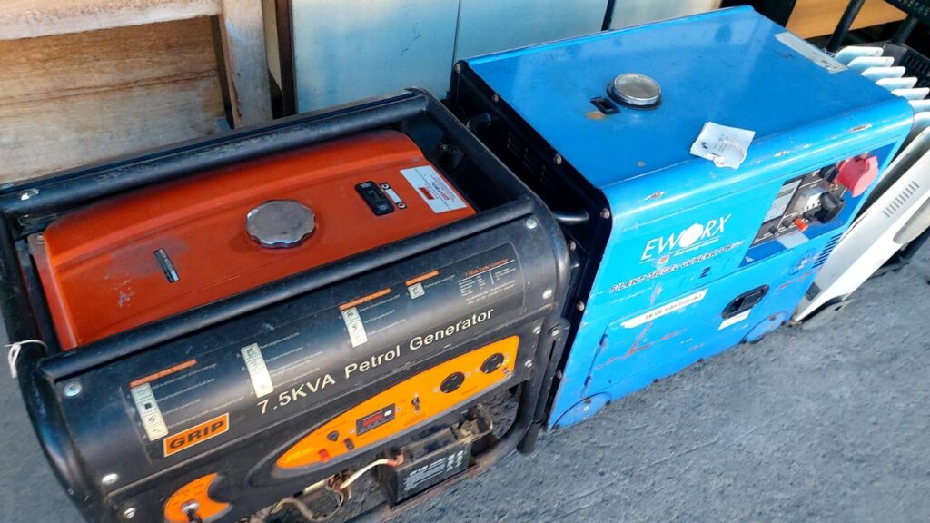 How to Change Oil in Generator
