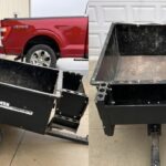 How to Use Craftsman Dump Cart