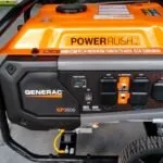 What Can a 3500 Watt Generator Run