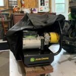 What Will A 10000-Watt Generator Run