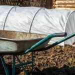 Where to Store Dump Cart