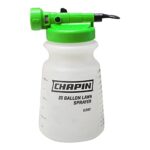 Best Hose End Sprayer Feeder