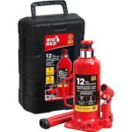 Best 12 Ton Bottle Jacks