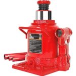 Best Bottle Jacks Made in America