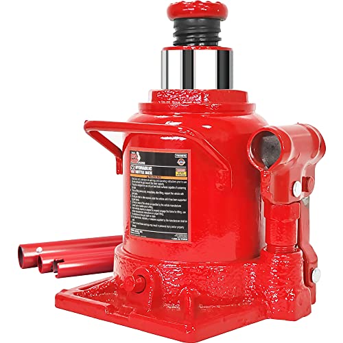 Best Bottle Jacks Made in America