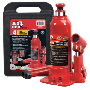 Best Bottle Jacks to Buy
