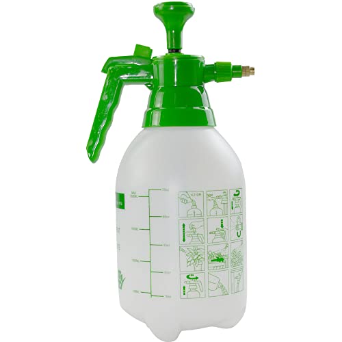 Best Garden Sprayers for Even Coverage