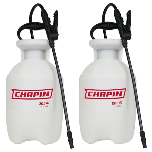 Best Garden Sprayers