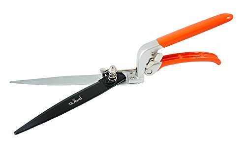 Best Grass Shears Uk