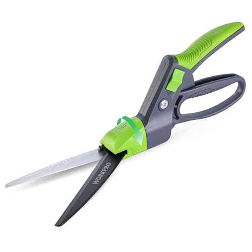 Best Handheld Grass Shears
