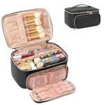 Best Makeup Cases for Women With Zipper