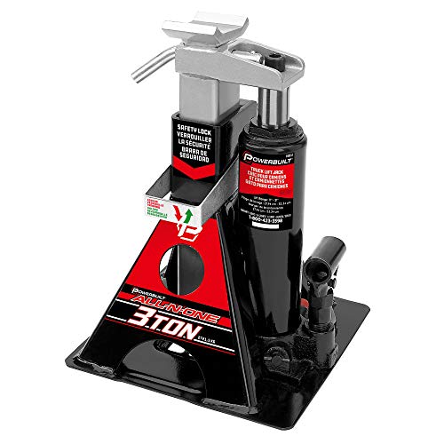 Best off Road Bottle Jacks