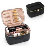 Best Rolling Makeup Cases for Travel