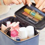 What is the Best Travel Makeup Train Case?