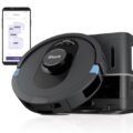 Best Self Emptying Robot Vacuums