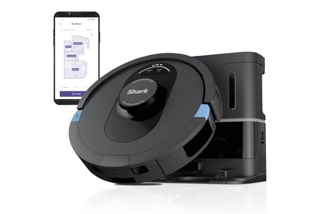 Best Self Emptying Robot Vacuums