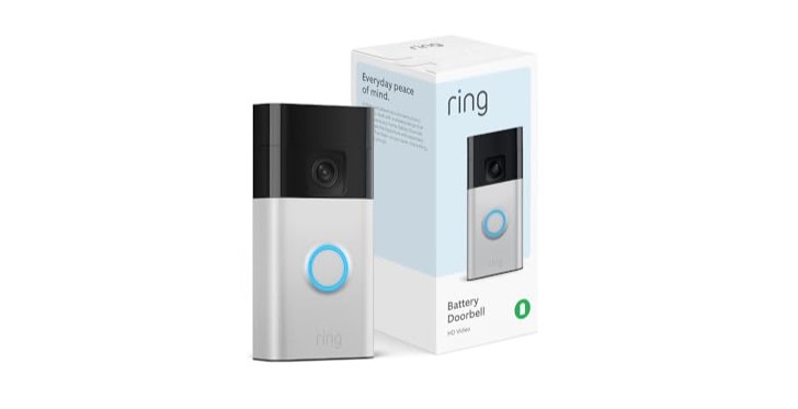 Best Doorbell Chime