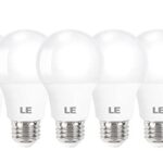Best Light Bulbs for Kitchen