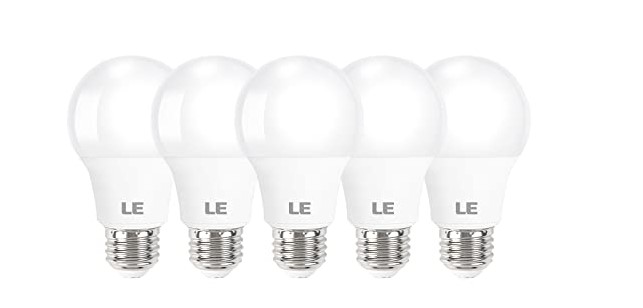 Best Light Bulbs for Kitchen