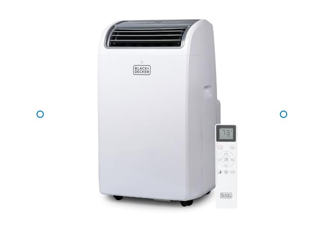 Top Rated Portable Air Conditioners