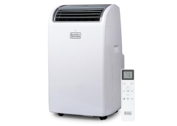 Top 10 Best Portable Air Conditioners