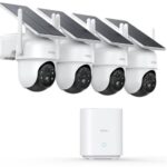 Top Rated Security Cameras