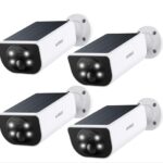 Best Wireless Security Cameras for Home