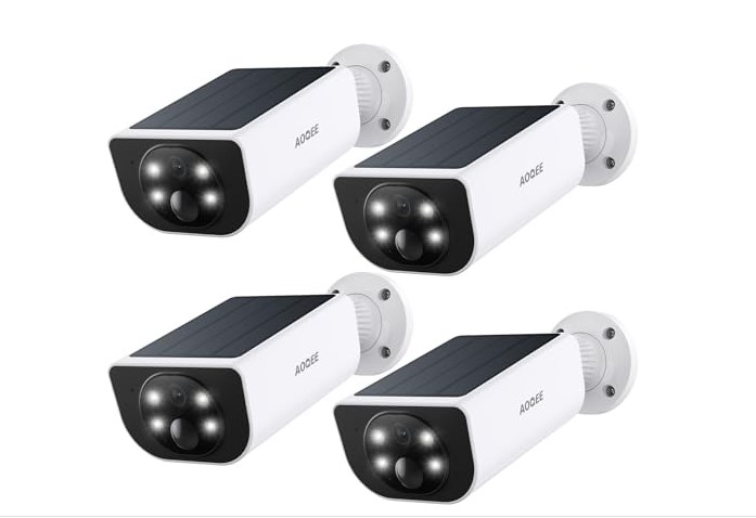 Best Wireless Security Cameras for Home