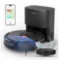 Best Self Emptying Robot Vacuum And Mop