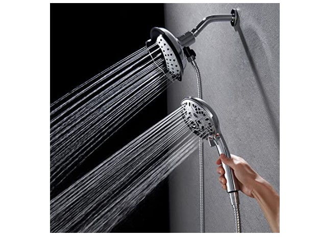 Best Rated Shower Systems