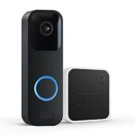 Best Video Doorbell With Chime